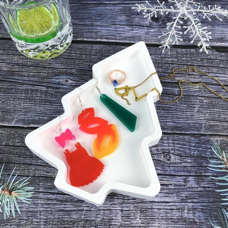 Silicone Serving Platter Moul - Serving Tray Mold review and price