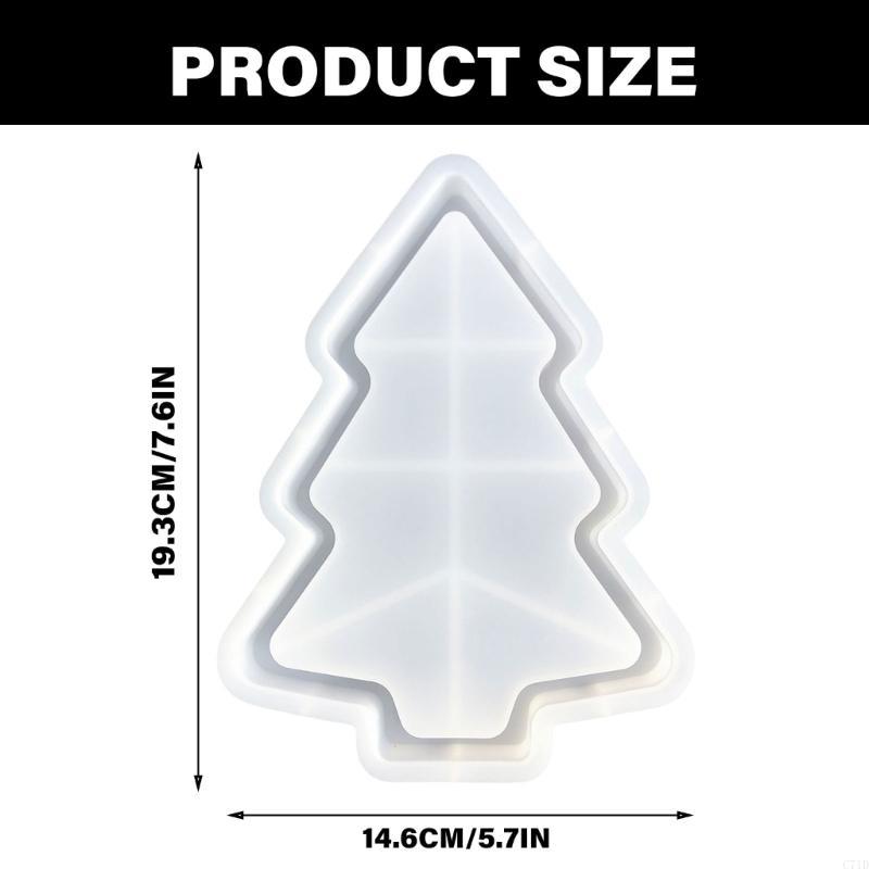  Silicone Serving Platter Moul - Serving Tray Mold review and price