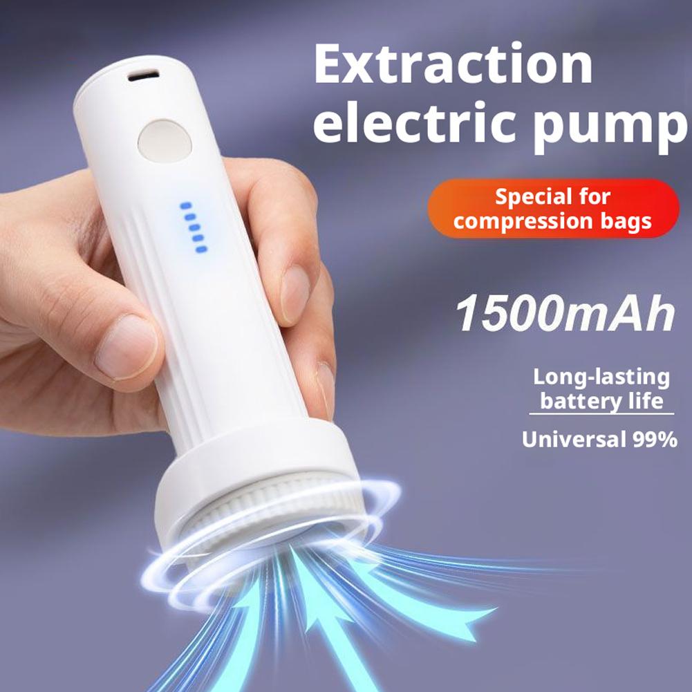 USB Rechargeable Electric Vacu - Vacuum Chamber Small review and price