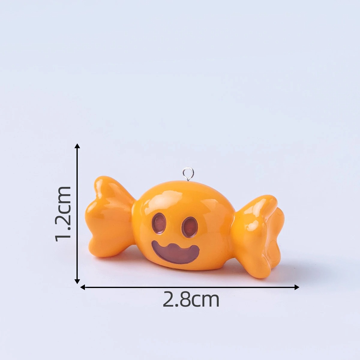 10Pcs European Halloween Candy - Resin Craft Projects review and price