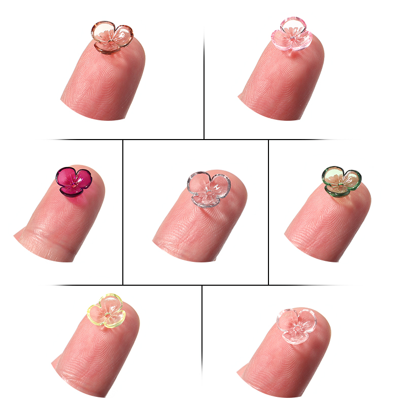 20pcs/lot Transparent Resin Pe - Resin Craft Projects review and price