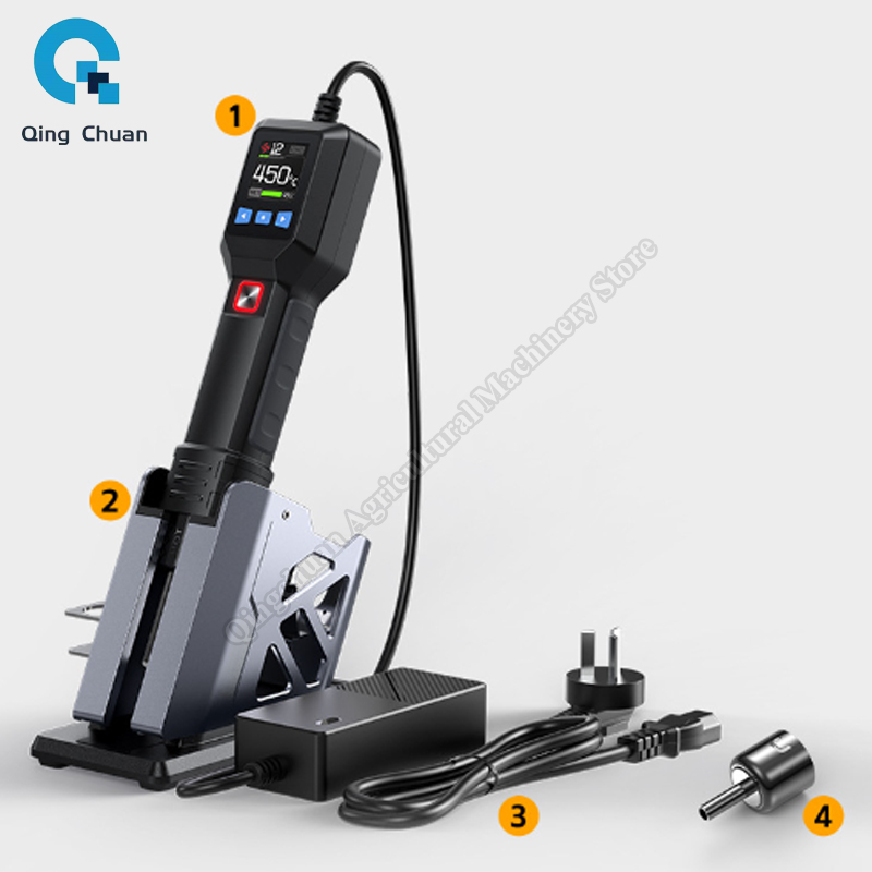 High Temperature Hot Air Gun H - Heat Gun Small review and price