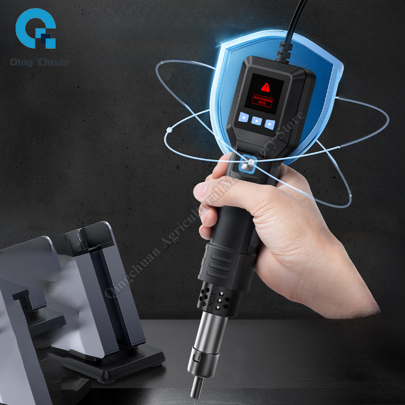 High Temperature Hot Air Gun H - Heat Gun Small review and price