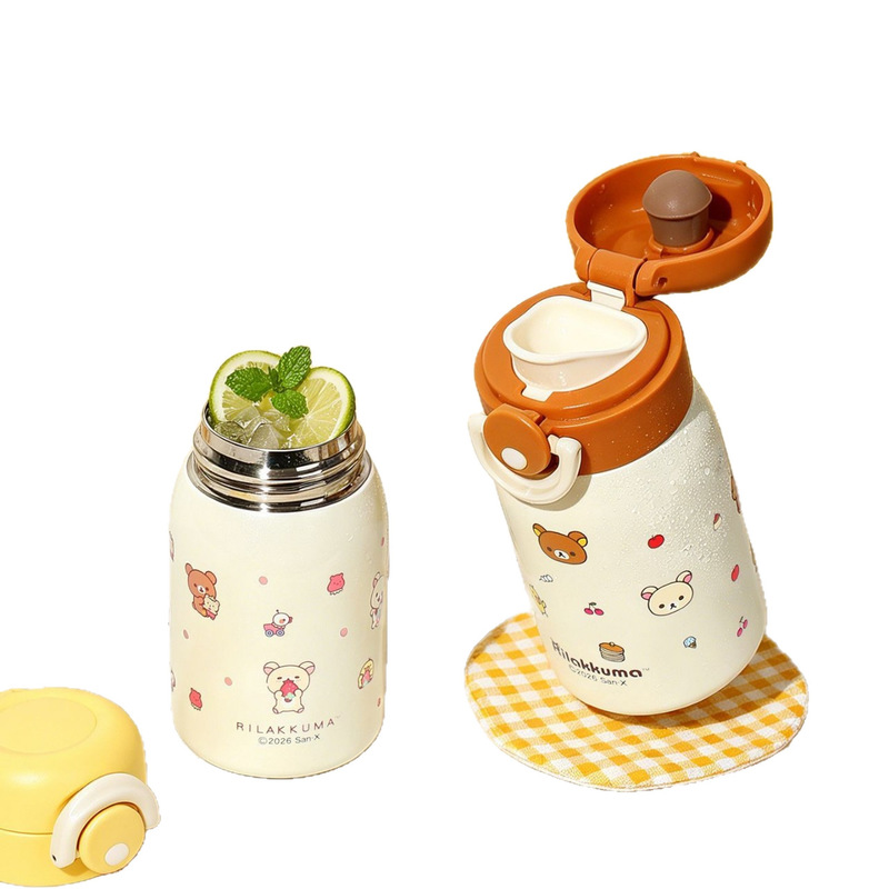 Rilakkuma Mini Vacuum Water Bo - Vacuum Chamber Small review and price