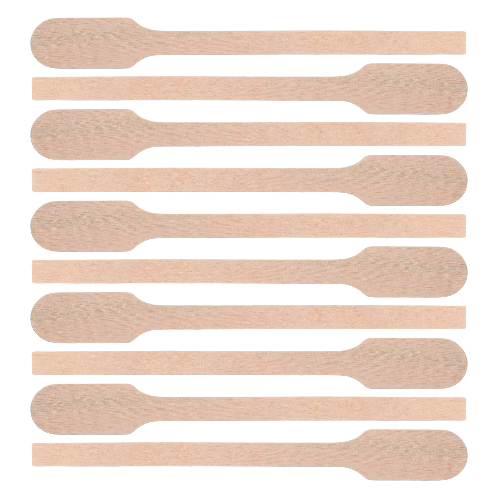 200Pcs Wooden Paint Stirring S - Resin Craft Projects review and price
