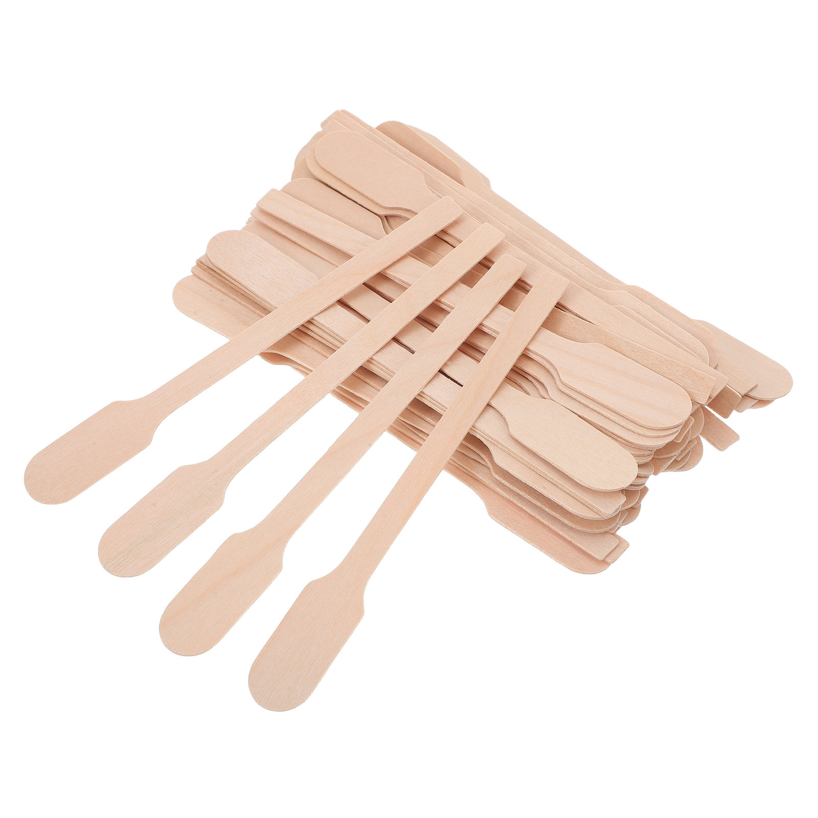 200Pcs Wooden Paint Stirring S - Resin Craft Projects review and price