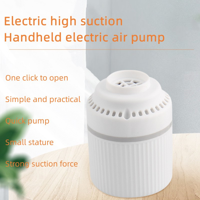 Folding Compressed Bag Electri - Vacuum Chamber Small review and price