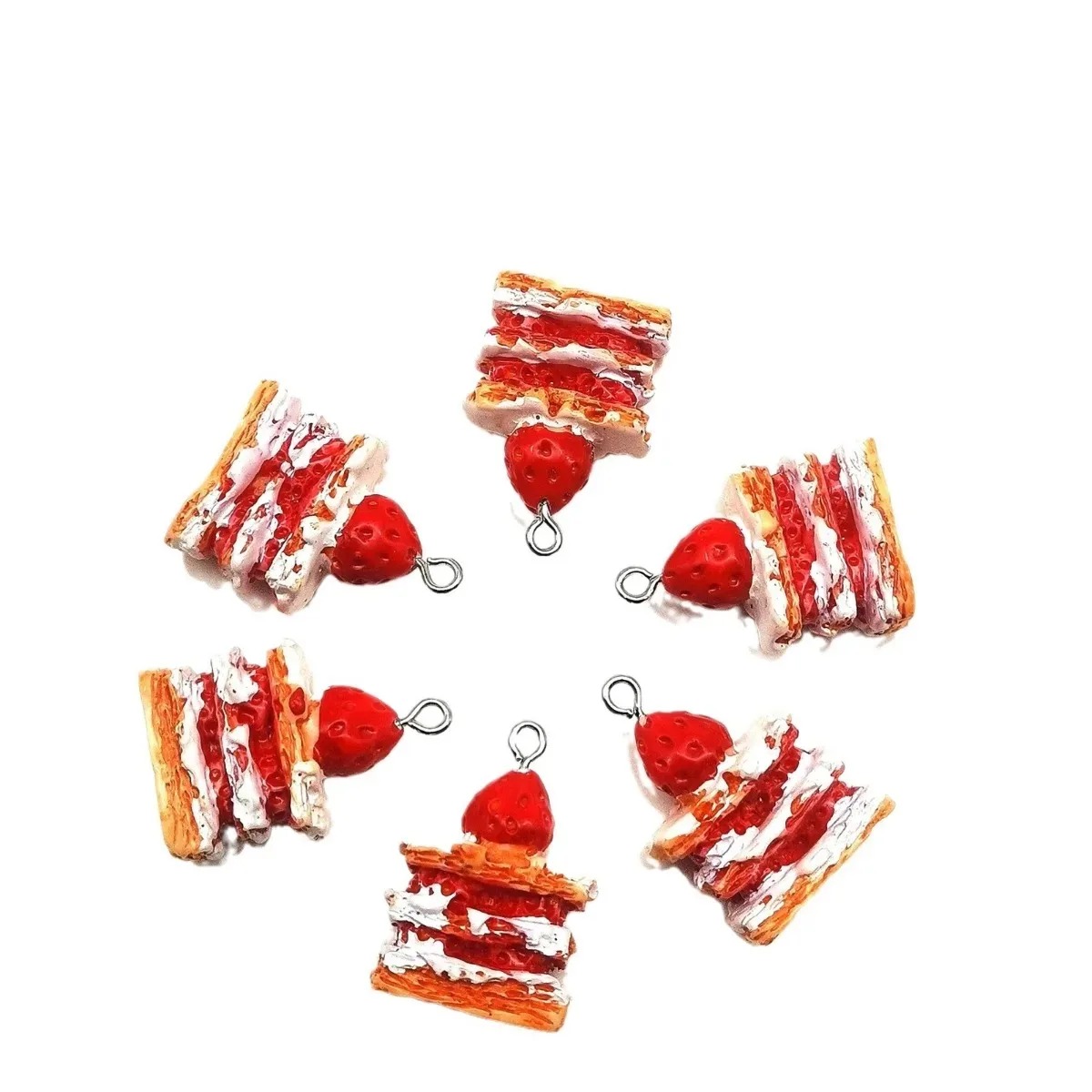 10 Pieces Mini Simulated Straw - Resin Craft Projects review and price