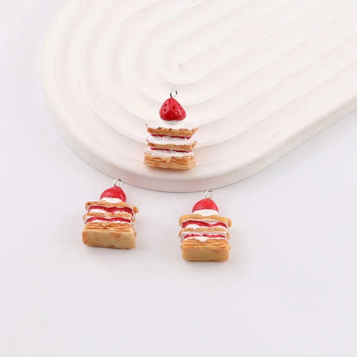 10 Pieces Mini Simulated Straw - Resin Craft Projects review and price