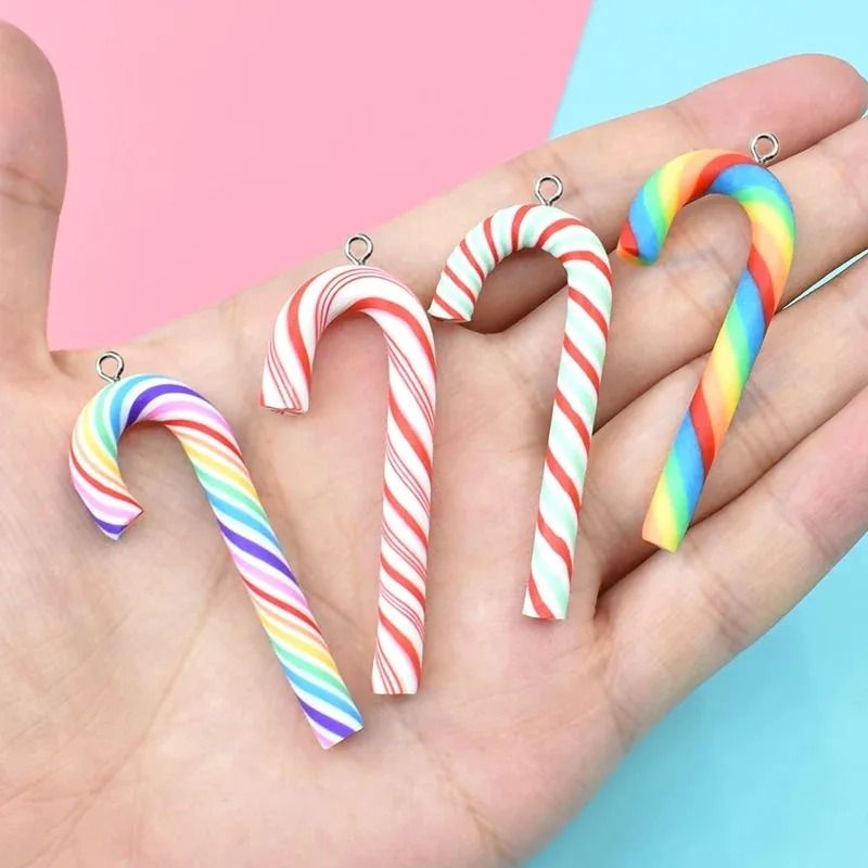 10Pcs Lovely Large Polymer Cla - Resin Craft Projects review and price