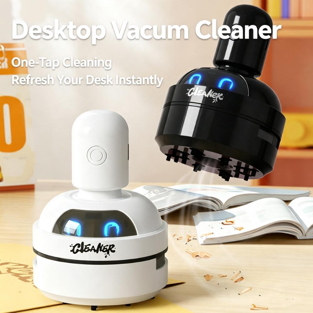 Vacuum cleaner Desktop Mini Re - Vacuum Chamber Small review and price