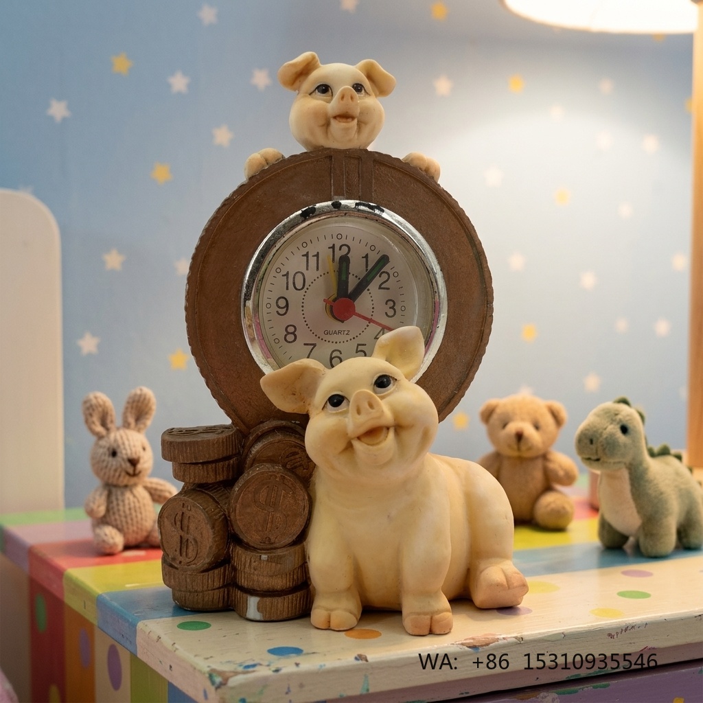 Customized Handmade Hand-paint - Resin Crafts review and price
